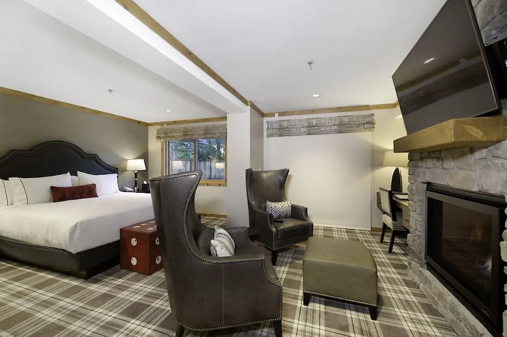 The Landing Resort And Spa South Lake Tahoe