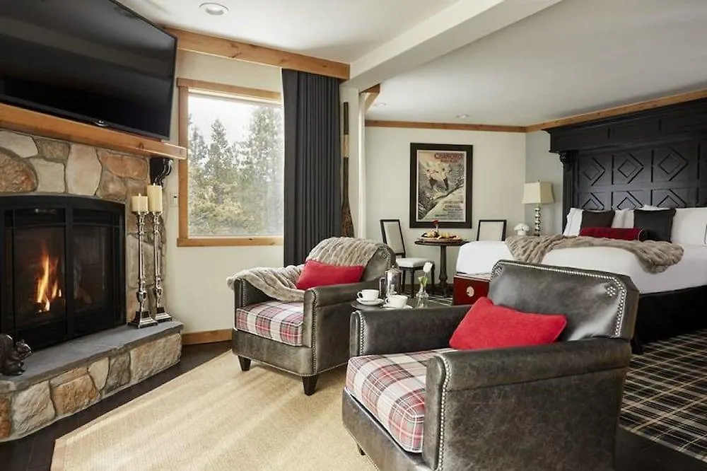 The Landing Resort And Spa South Lake Tahoe