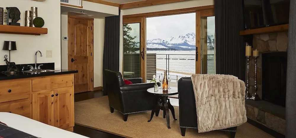 The Landing Resort And Spa South Lake Tahoe ABD