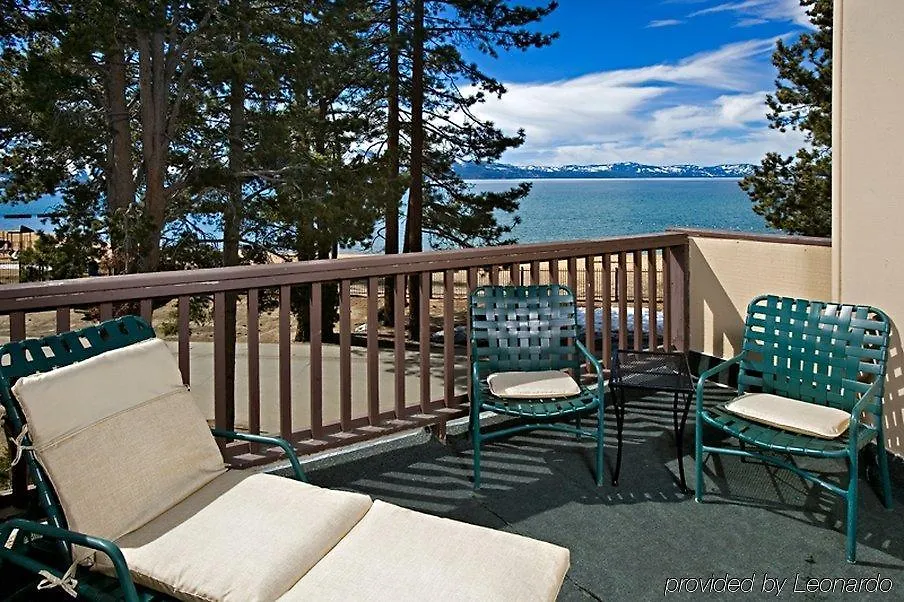 The Landing Resort And Spa South Lake Tahoe 5*,  ABD