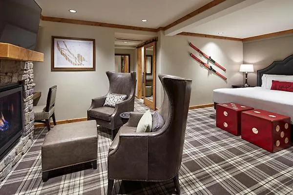 *****  The Landing Resort And Spa South Lake Tahoe Ηνωμένες Πολιτείες της Αμερικής