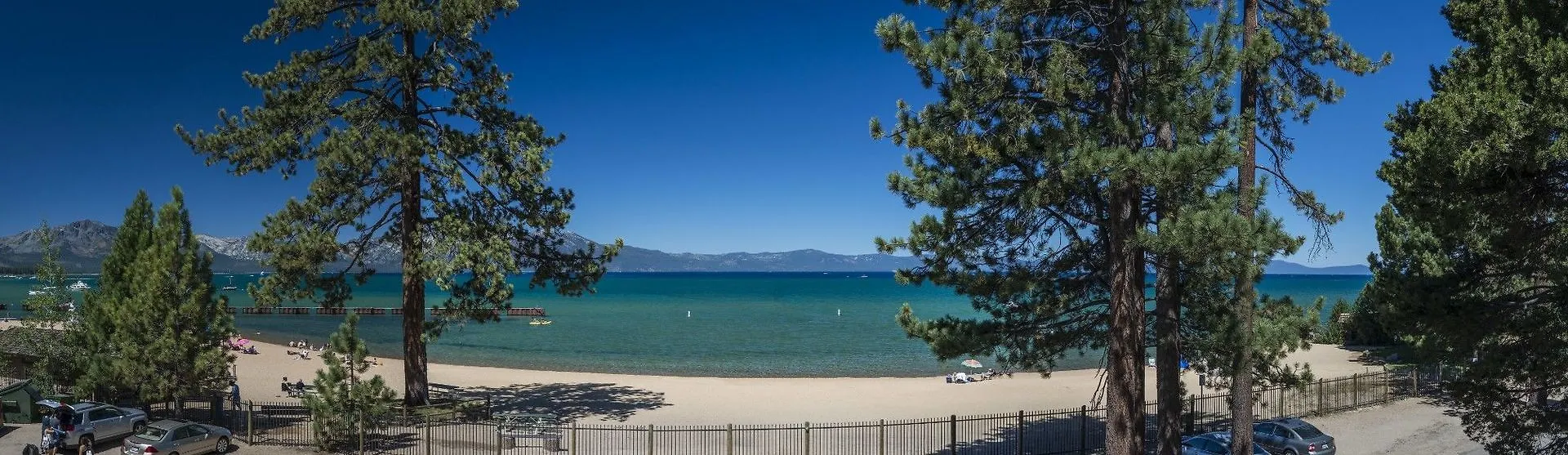 The Landing Resort And Spa South Lake Tahoe