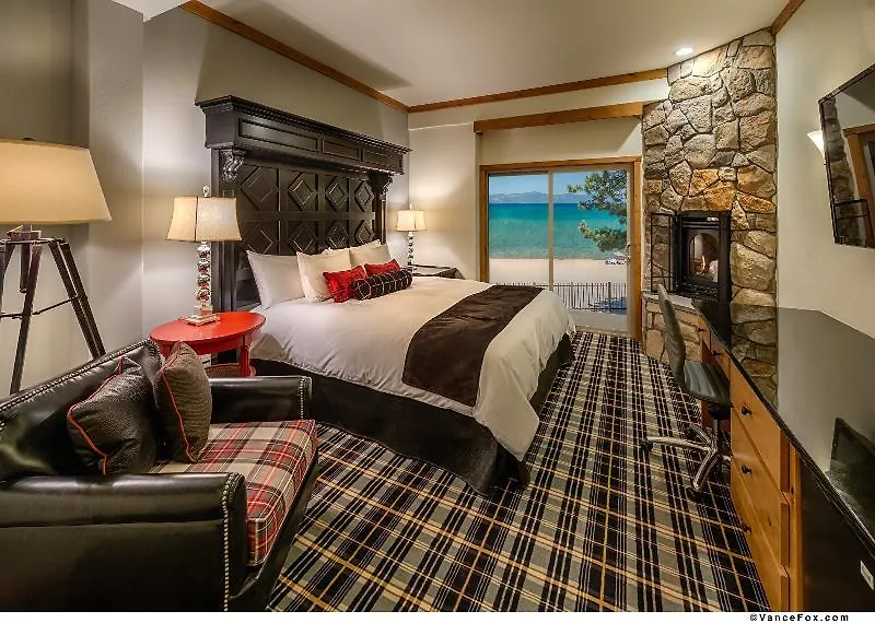 The Landing Resort And Spa South Lake Tahoe