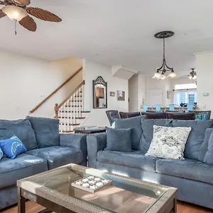 Saint Louis Ave, Unit D , Ocean City United States