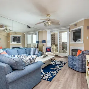 Adagio , Ocean City United States