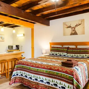 The Washoe Inn