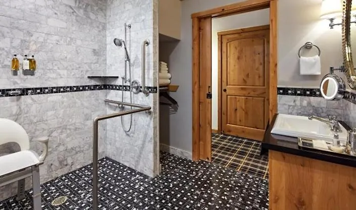*****  The Landing Resort And Spa South Lake Tahoe United States