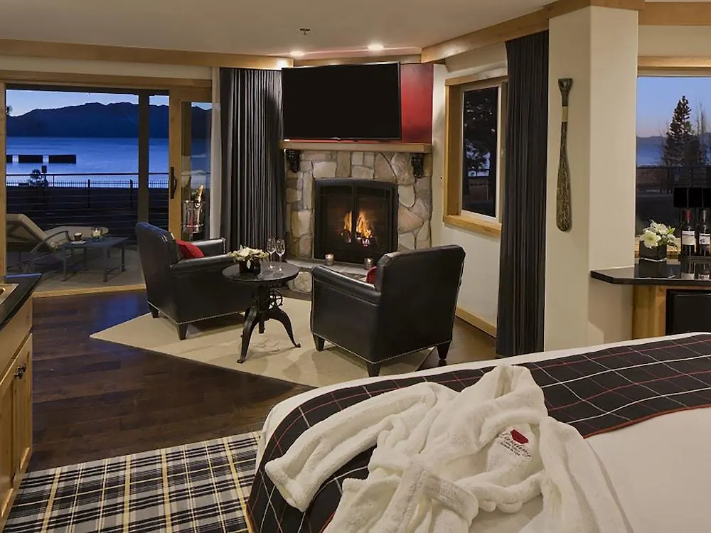The Landing Resort And Spa South Lake Tahoe