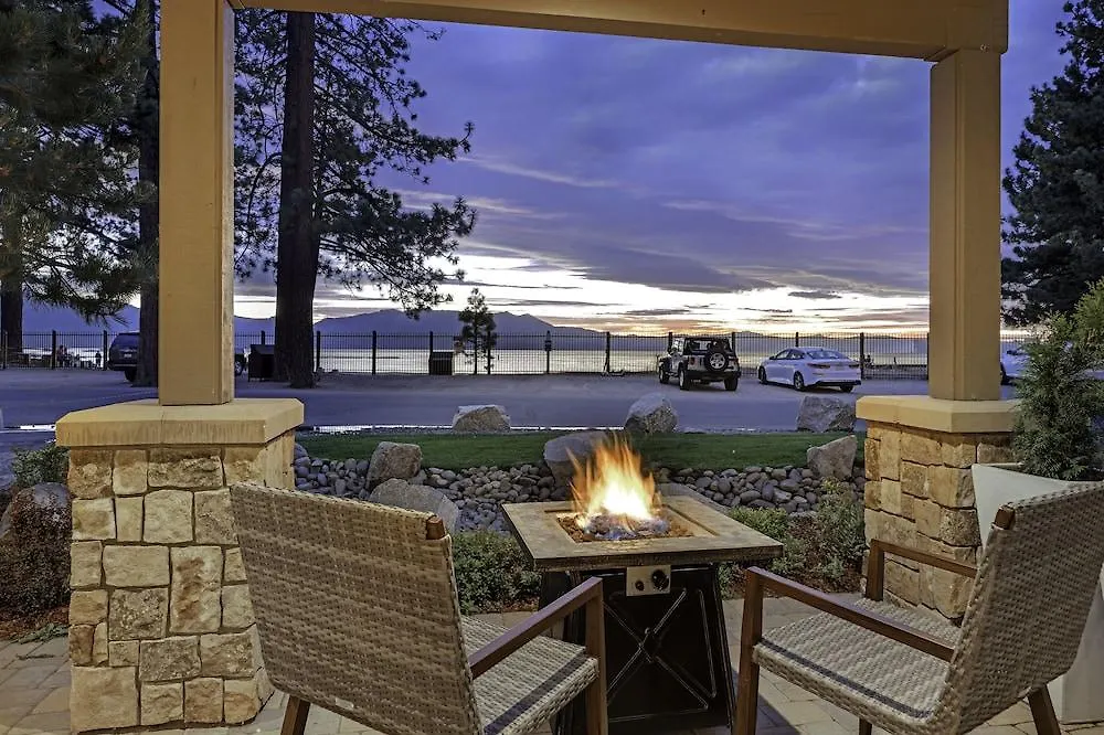 The Landing Resort And Spa South Lake Tahoe