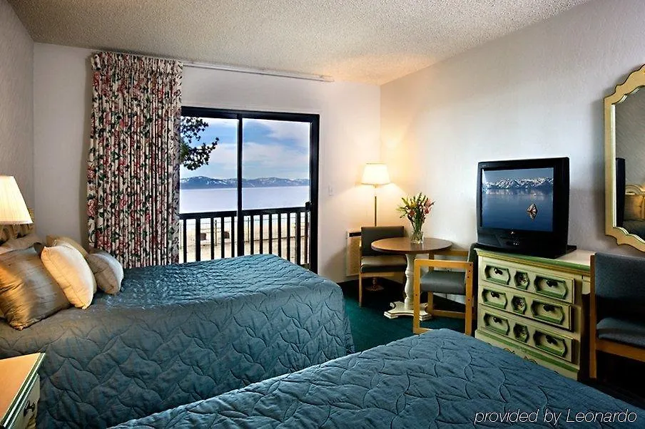 The Landing Resort And Spa South Lake Tahoe 5*,  Estados Unidos