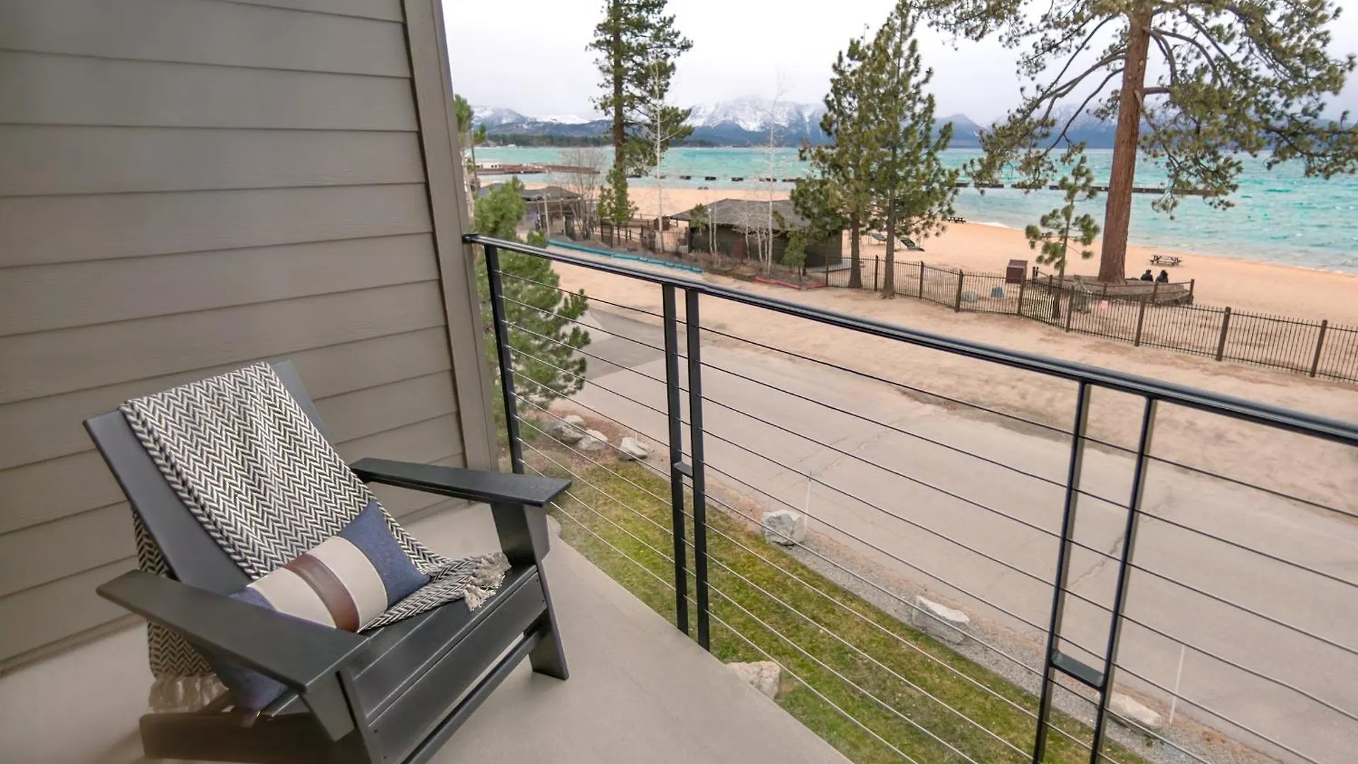 The Landing Resort And Spa South Lake Tahoe