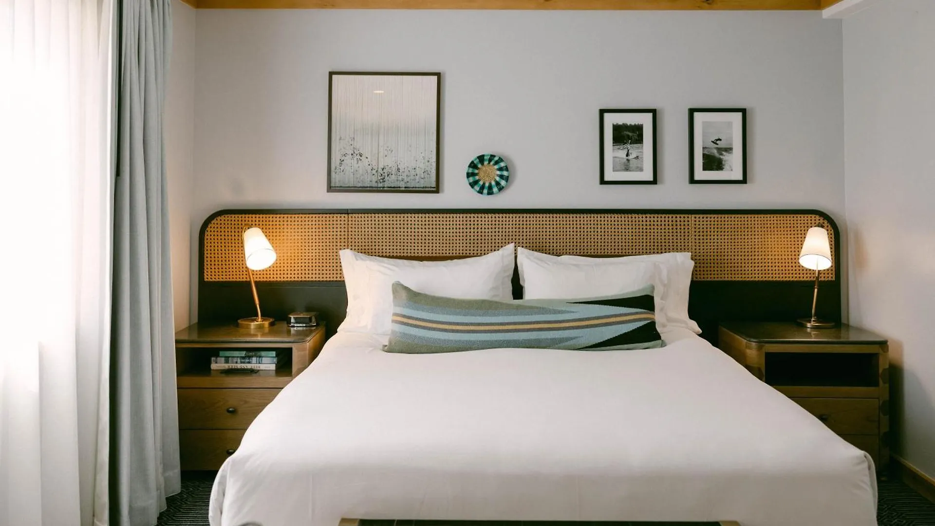 *****  The Landing Resort And Spa South Lake Tahoe Estados Unidos