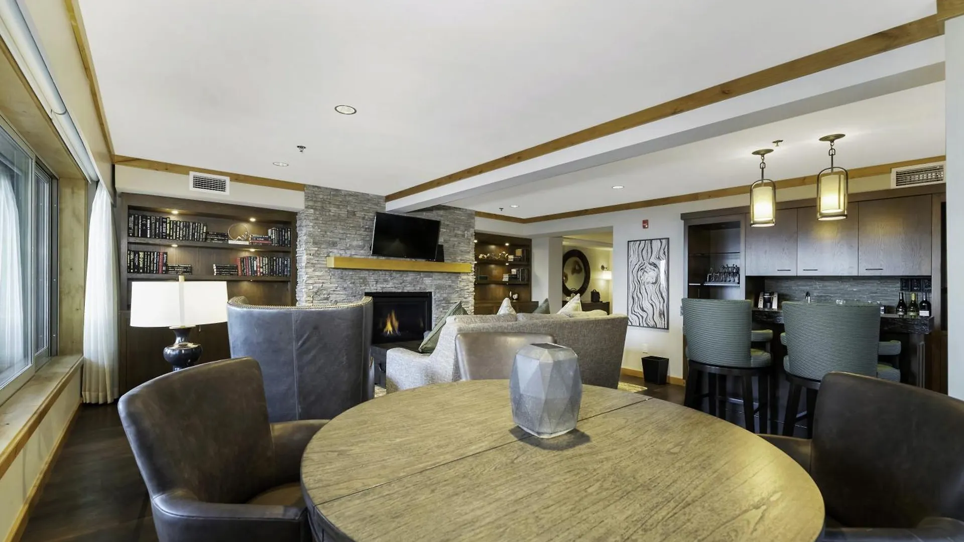 The Landing Resort And Spa South Lake Tahoe