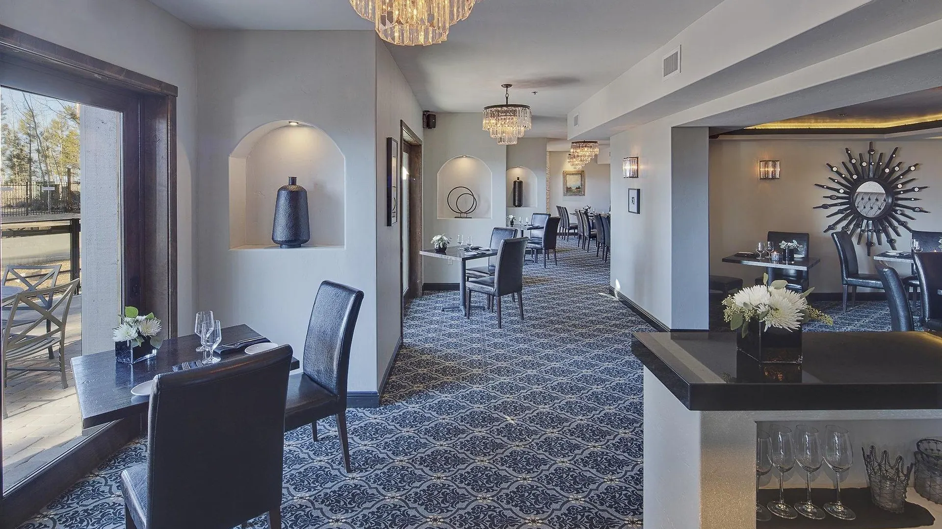 *****  The Landing Resort And Spa South Lake Tahoe Estados Unidos
