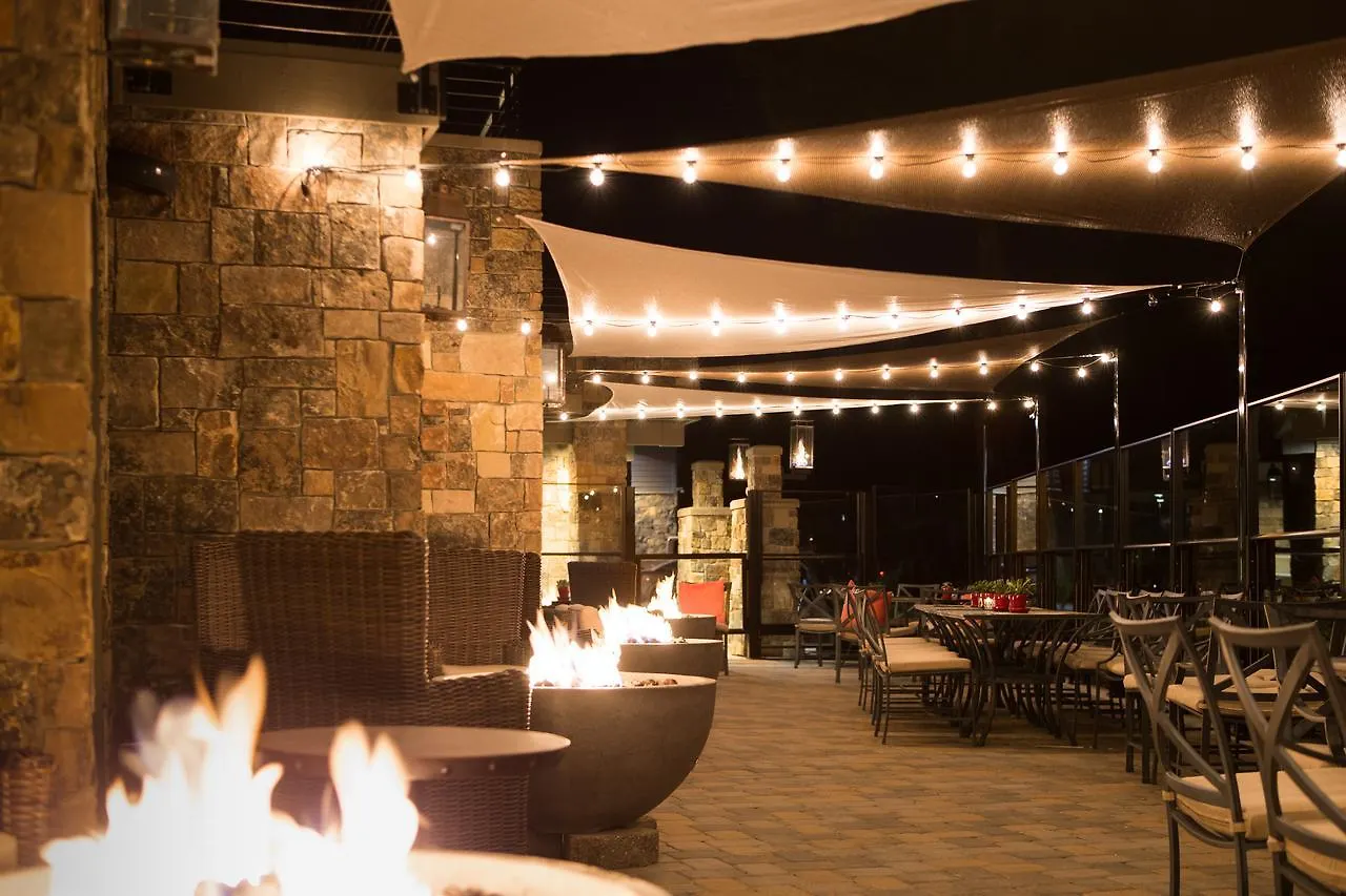 The Landing Resort And Spa South Lake Tahoe