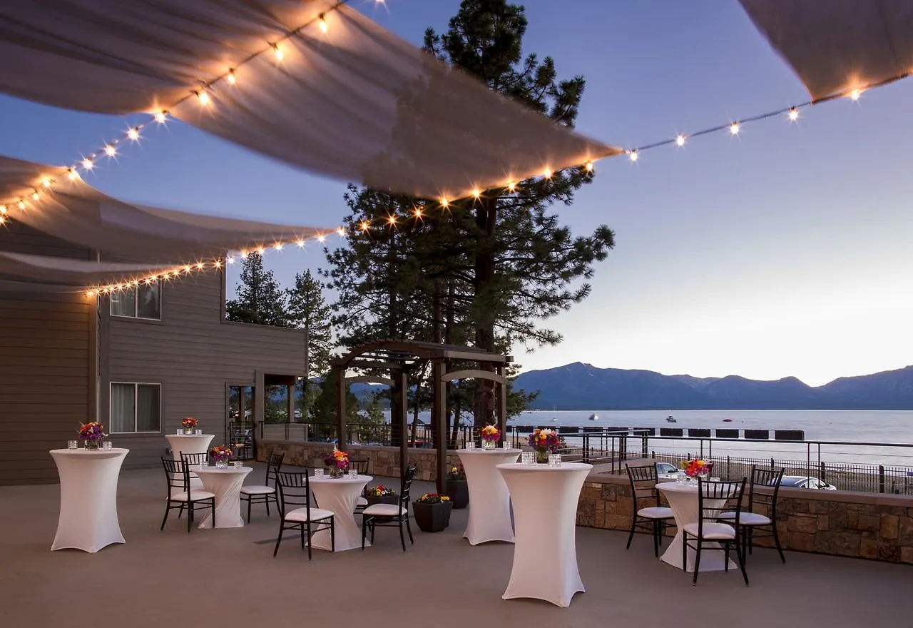 The Landing Resort And Spa South Lake Tahoe Estados Unidos