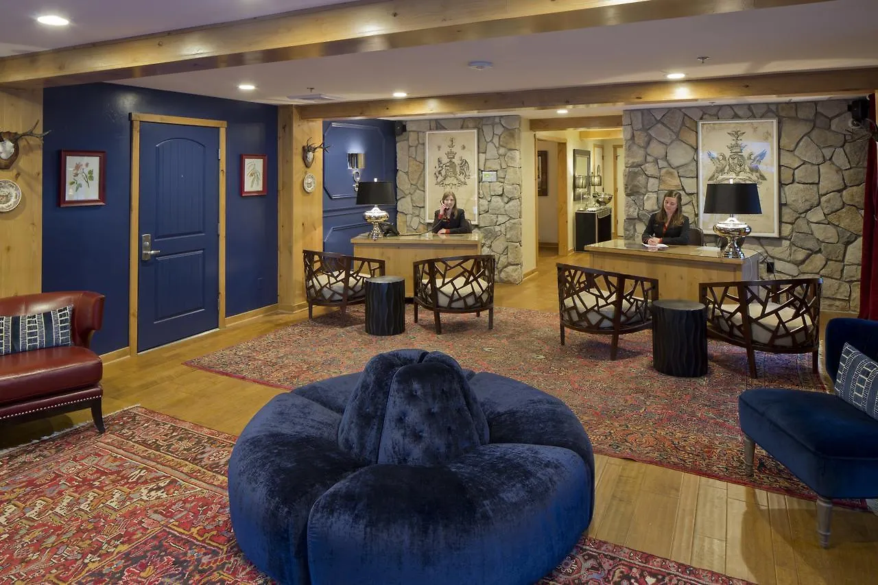 The Landing Resort And Spa South Lake Tahoe