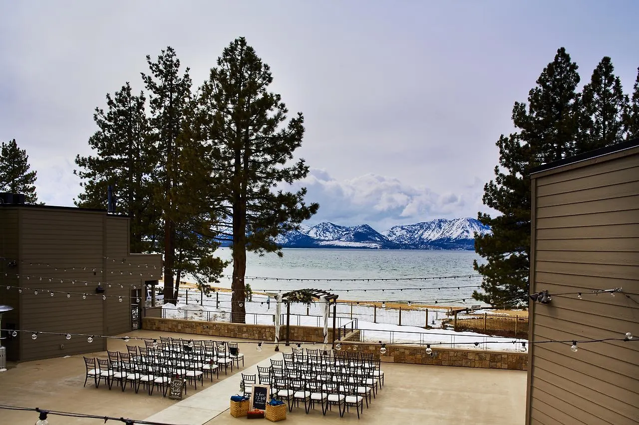 The Landing Resort And Spa South Lake Tahoe