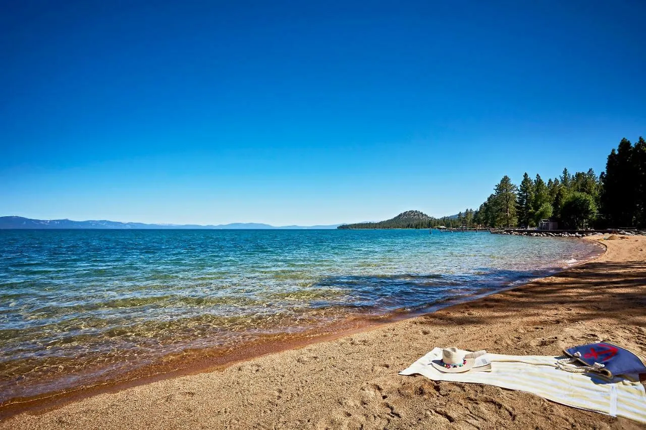 The Landing Resort And Spa South Lake Tahoe