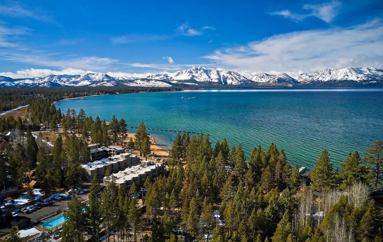 The Landing Resort And Spa South Lake Tahoe